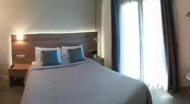 Семейная студия Villa Dafni Studios