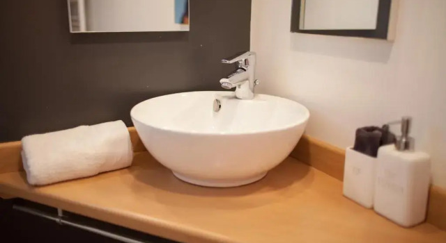 Номер Standard Le Clos Du Perret