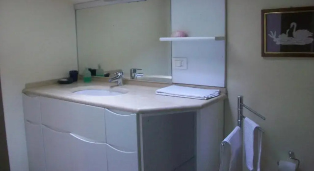 Номер Standard B&B LAlbero Maestro