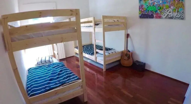 7 Waves Surf Hostel, Забронировать Хостел Отели в центре Кошта-да-Капарика с завтраком, отели в центре Кошта-да-Капарика с завтраком