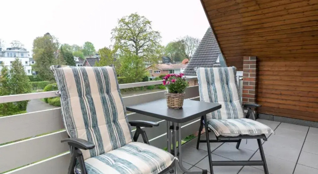 Seepark Wohnung 3 2, Забронировать Отель Шарбойц Holstein Switzerland, рядом с Пляж Hundestrand