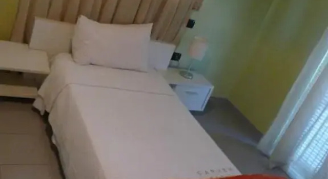 Habitación Estándar Luani A Hotel