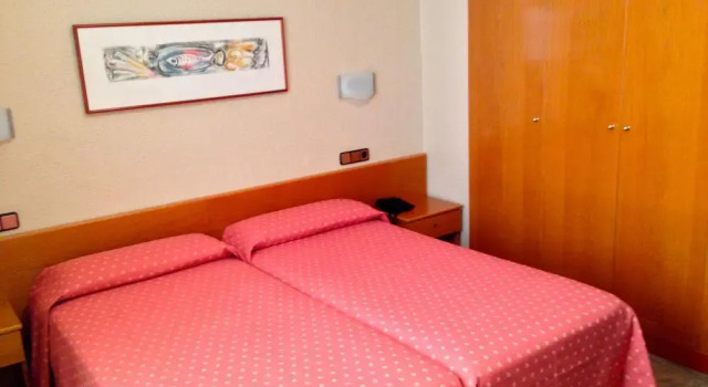 Pelayo Deluxe Apartments