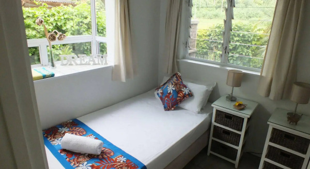 Rarotonga Daydreamer Escape, Забронировать Отель Rutaki Раратонга