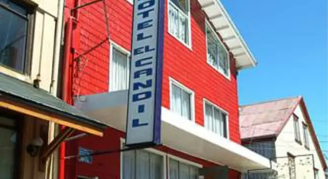 Hotel El candil