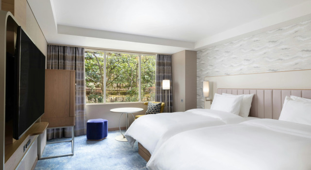 The Westin Miyako Kyoto, Book Hotel Hiyoshi Kanagawa