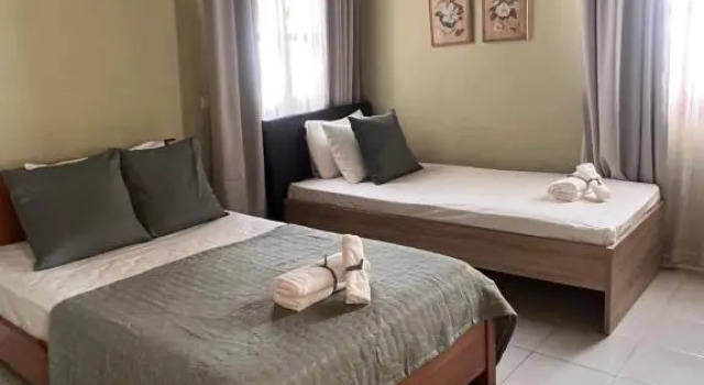 Lagom House, Забронировать Отель Панагия остров Тасос, рядом с Деревня Панагия