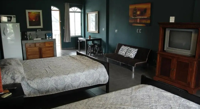Студия Hermosa Beach House