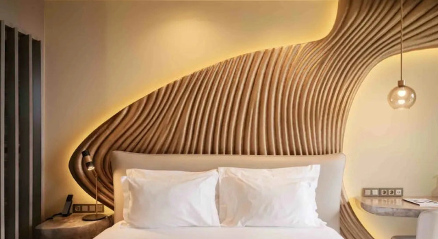 Номер Standard с балконом Vila Foz Hotel & SPA