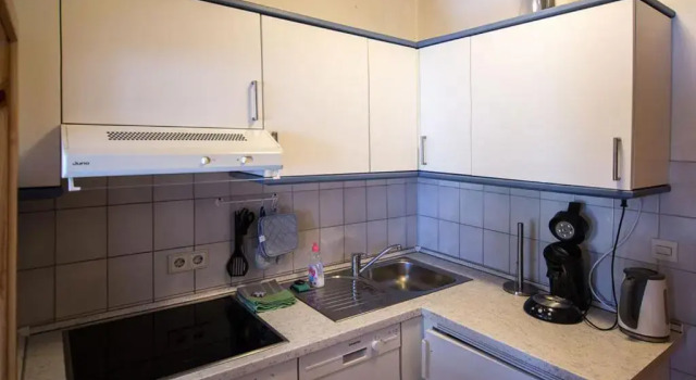 Апартаменты Ferienhof Block