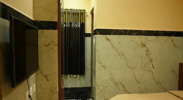 Номер Classic Suba Lakshmi Guest House