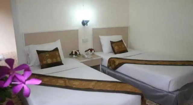 I Sawanya Beach Resort