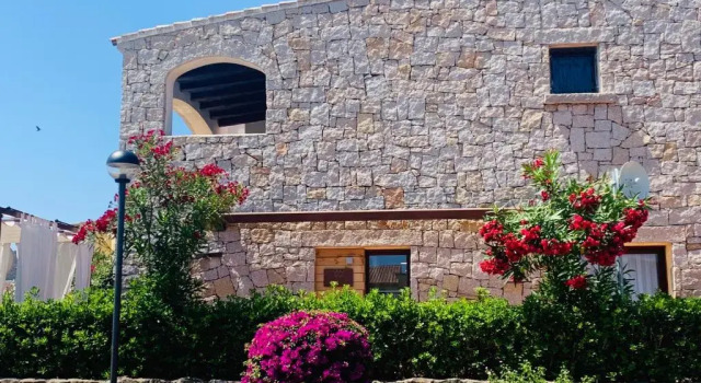 Апартаменты с 2 комнатами Relais del Borgo- Domo