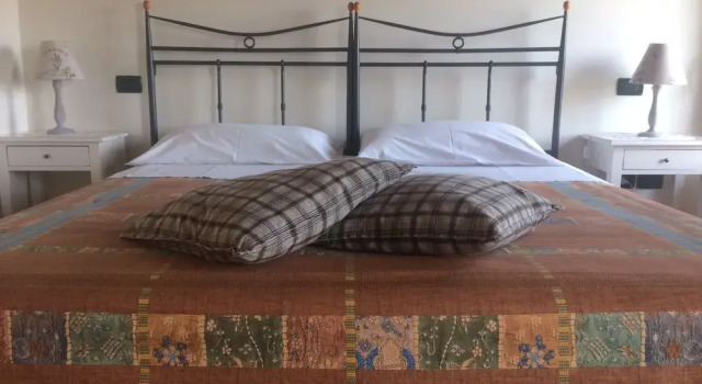 Agriturismo Crocerone B&B