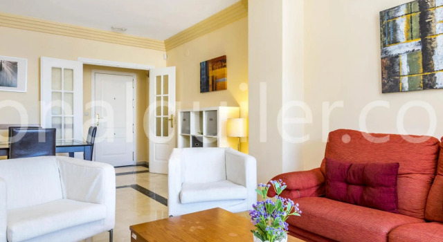 Banana Beach Marbella 4 pax 326