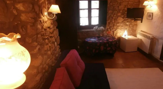 Номер Standard Casa Matilda Bed and Breakfast