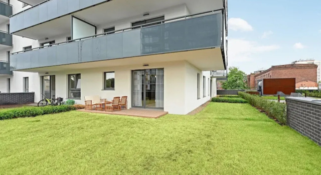 Bastion Wałowa Modern Apartments by MC APART, Book Apartment Gdańsk Pomerania