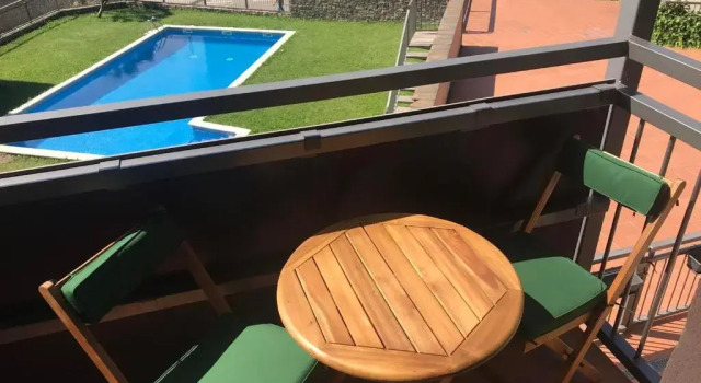Апартаменты Apartament Neret I