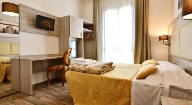 Номер Standard Hotel Oasis