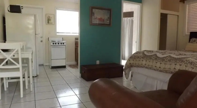Eamon James Apartments & Suites, 预订 公寓 沃思湖 Palm Beach County