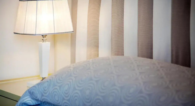 Трёхместный номер Standard Hotel Doge