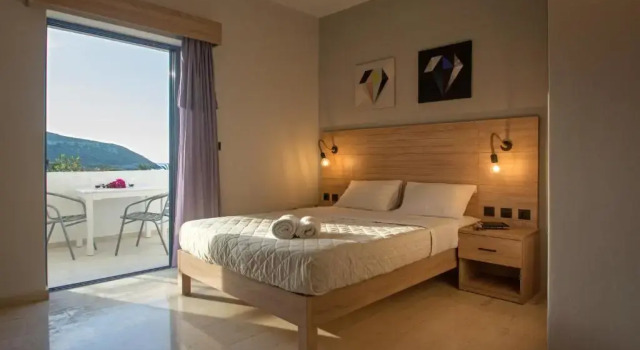 Студия Sirene Villas