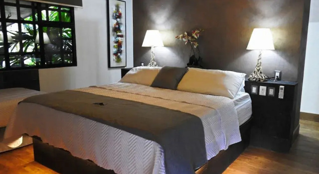 Hotel Boutique Casa Del Rio, Đặt Khách sạn boutique Khách sạn boutique ở Alajuela, Khách sạn boutique