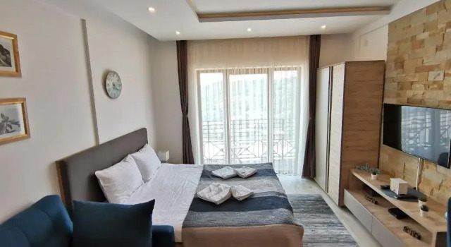 Ski&Spa Milmari L17