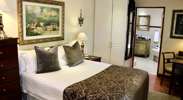 The Oasis Residential Hotel, Забронировать Отель Бизнес-отели Йоханнесбург, 4* 5*
