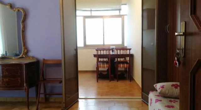 Apartment 1 Schlafzimmer mit Balkon Il Cavaliere