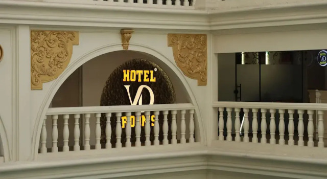 Hotel VD Rooms Vesu, Réserver Hôtel Surate Gujarat