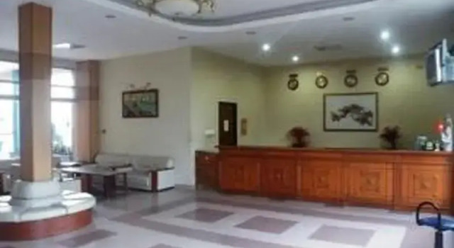Thanh Long 1 Hotel, Забронировать Отель Биньань 