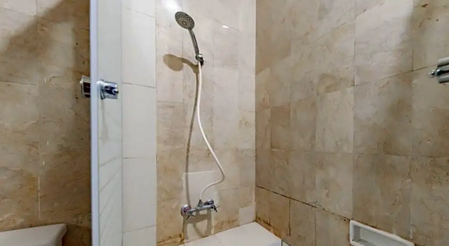 Семейный люкс Urbanview De Ethnic Hotel Bandung