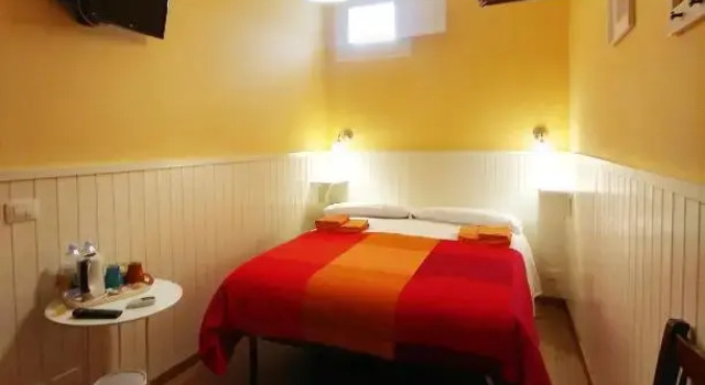 Номер Standard Casa Di Pam