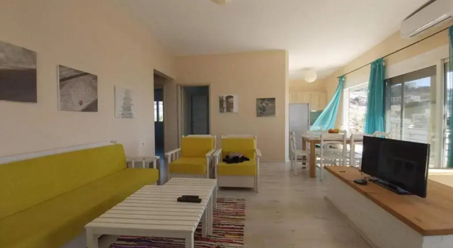 Appartement Apartments Saranda