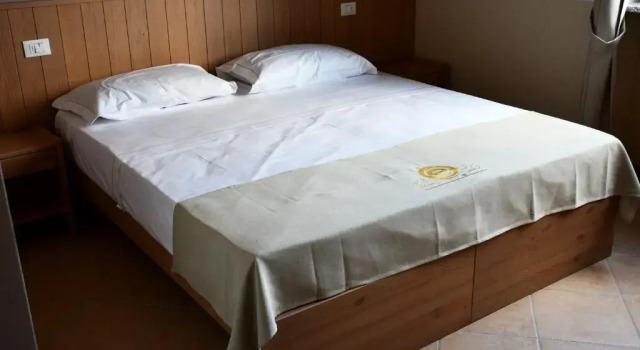 Номер Standard Eco Rooms & Apartments