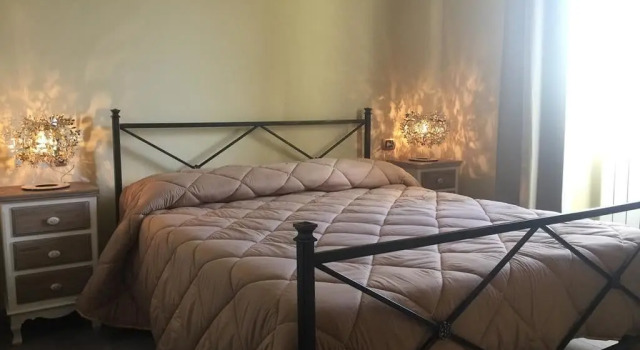 Agriturismo Mama Lina