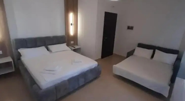 Номер Standard Villa Shehu