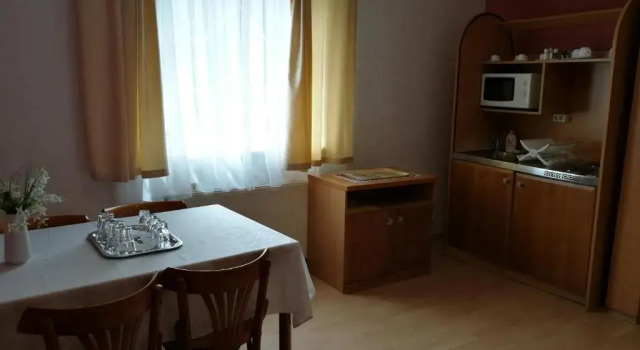 Апартаменты Kikelet Club Hotel