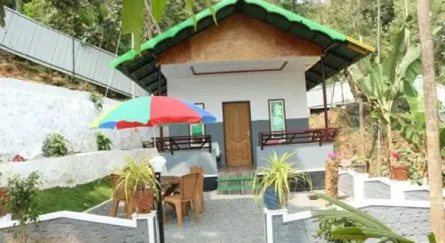 kakkadampoyilresorts, Varaa Hotelli Kakkadampoyil 