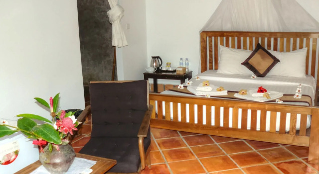 Mealea Resort, Buchen Sie Resort Kep Provinz Kep
