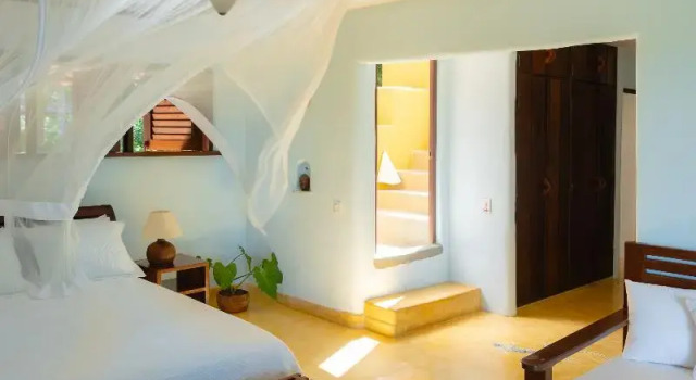 Номер Standard Casa Baiana Pousada & Aconchego