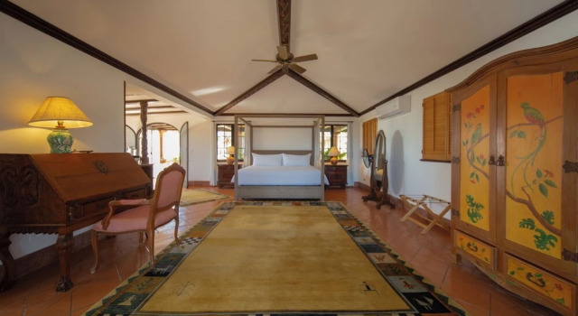 Люкс La Valise Los Cabos, Member of Small Luxury Hotels