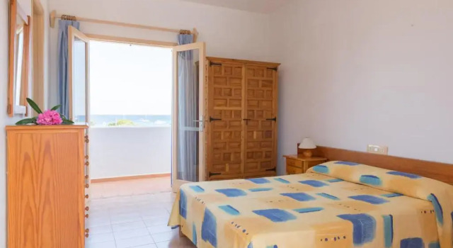 Camera Standard Hostal Mayans