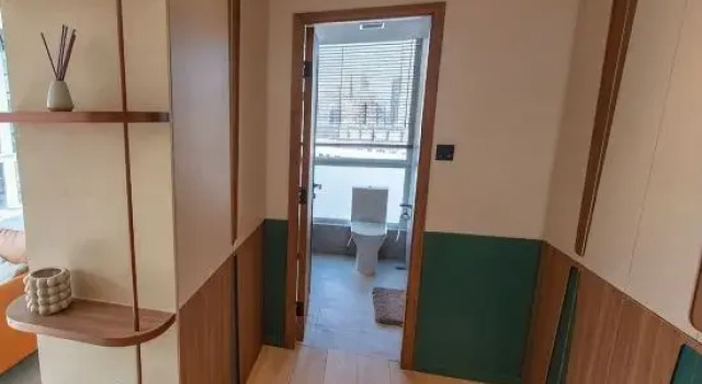 Полулюкс Weave Suites - Central West