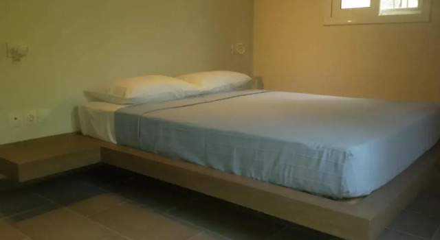 Студия Orange Grove Suites