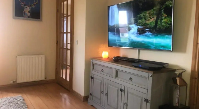Inverness Holiday House - 2 Bedroom
