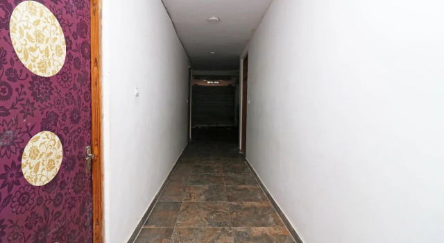 OYO 33482 Mahalakshmi Inn, Забронировать Отель Отели Аллахабад с завтраком, Завтраки