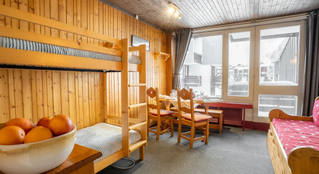 Apartment Le Sefcotel - Val Claret-2 by Interhome, Забронировать Апартаменты/квартира Апартаменты Валь Кларе, рядом с Гольф-клуб на озере Тинь, Апартаменты/квартира