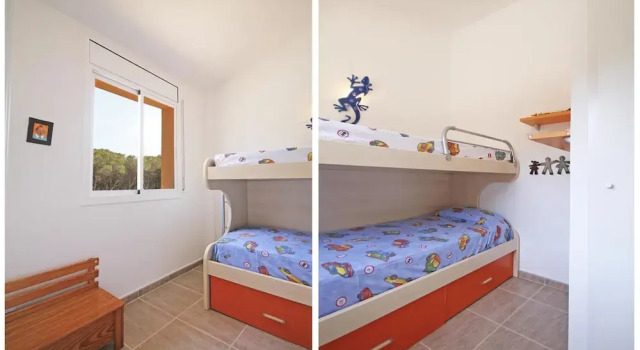 Holiday Home Yasmina